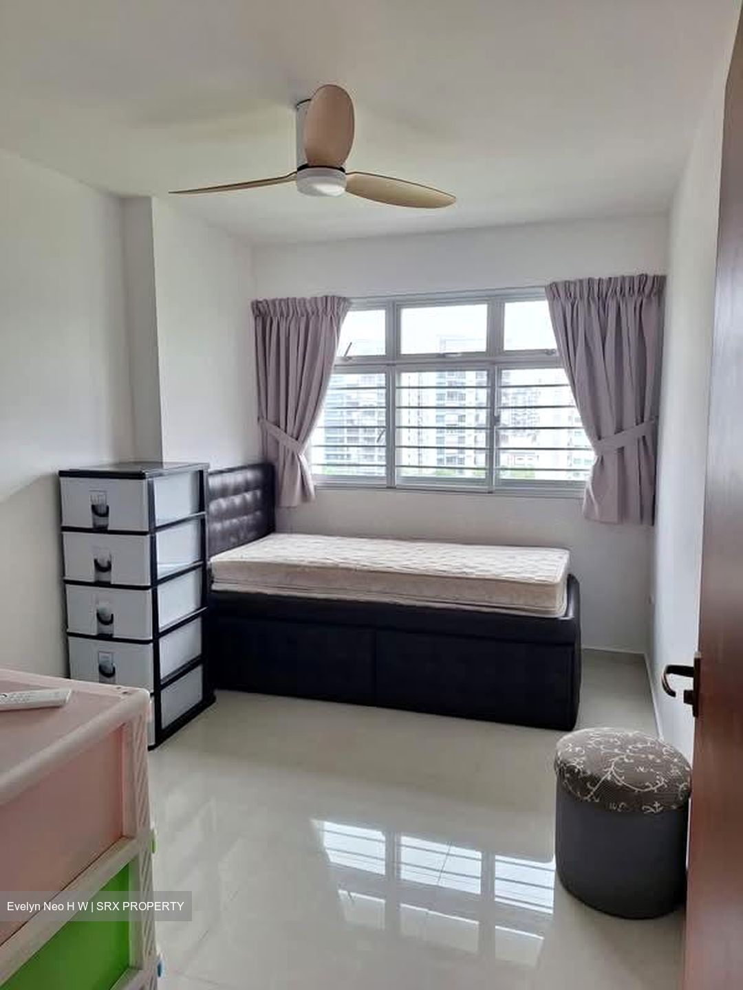 Blk 471A Hougang Parkview (Hougang), HDB 4 Rooms #557612401